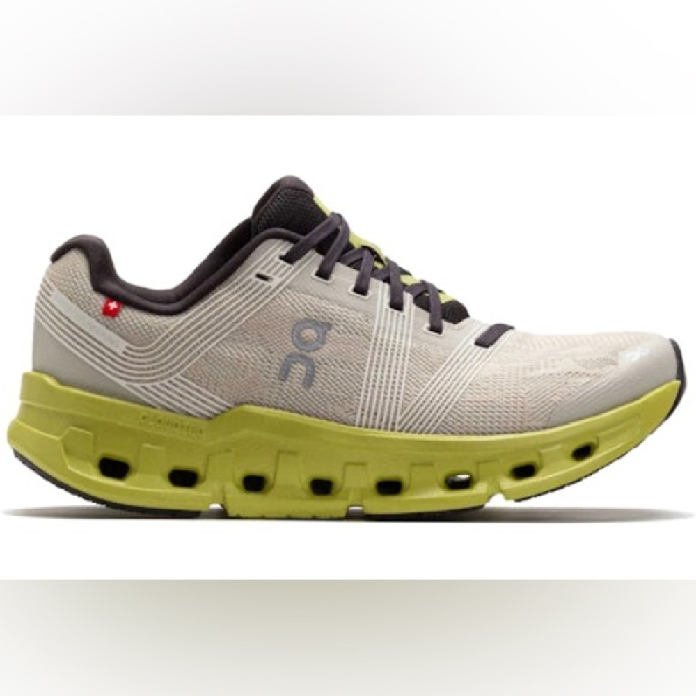 On Running Cloudgo Sand Zest Women’s 9
